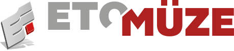 ETO MÜZE logosu