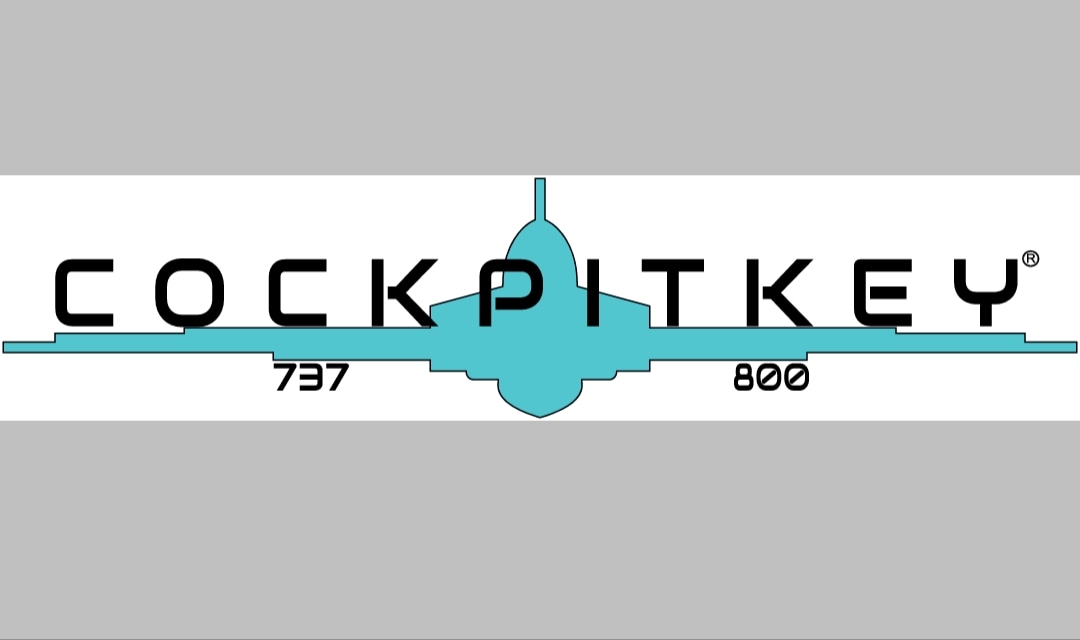 COCKPITKEY logosu