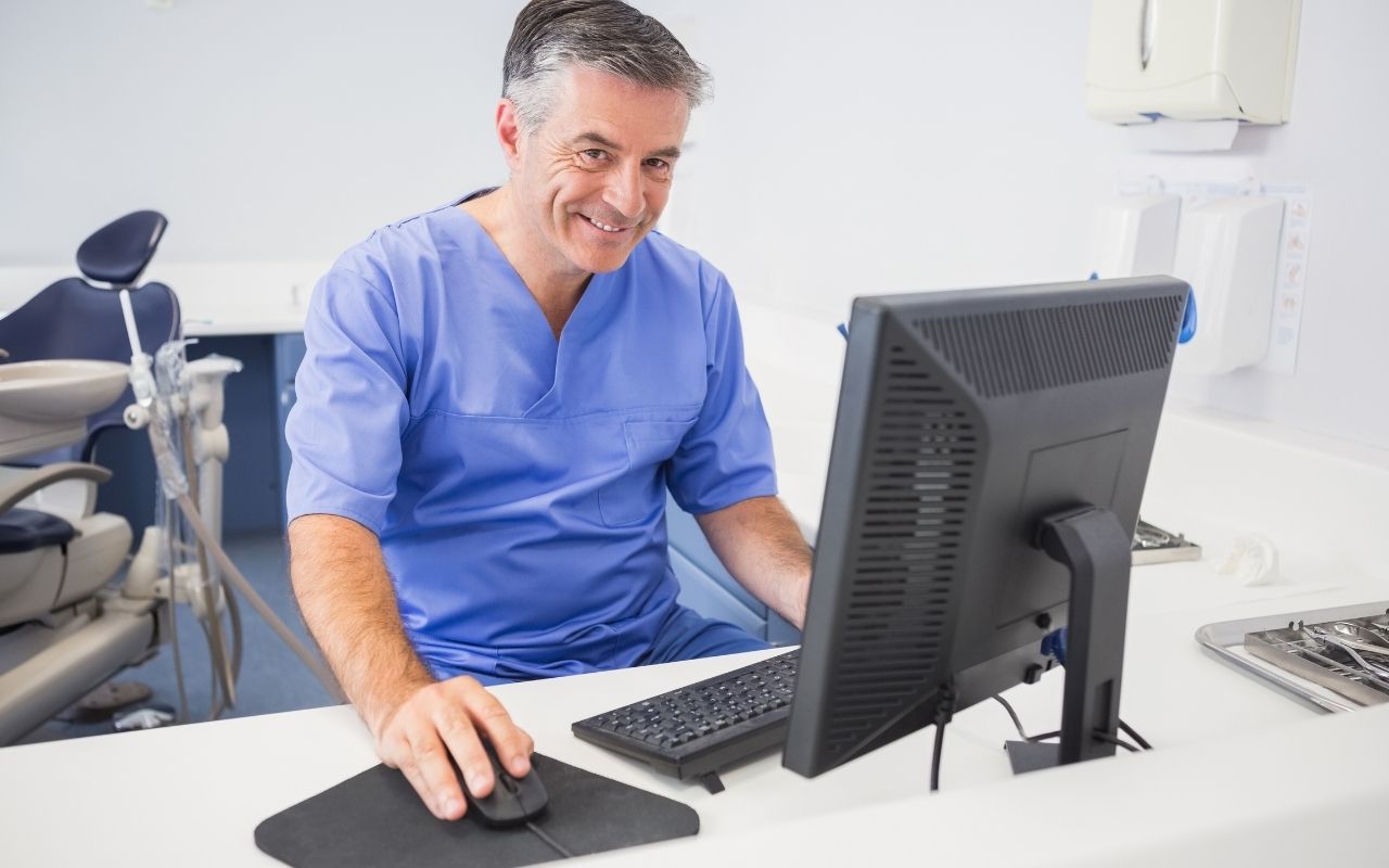 Notet hasta kartı ve tedavi takibi