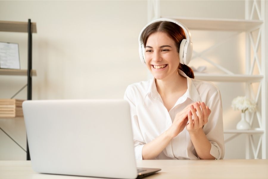 Uzaktan seanslar için entegre planlama