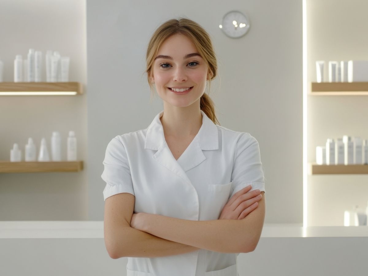 Notet ile güzellik salonu randevu ve işletme yönetimi