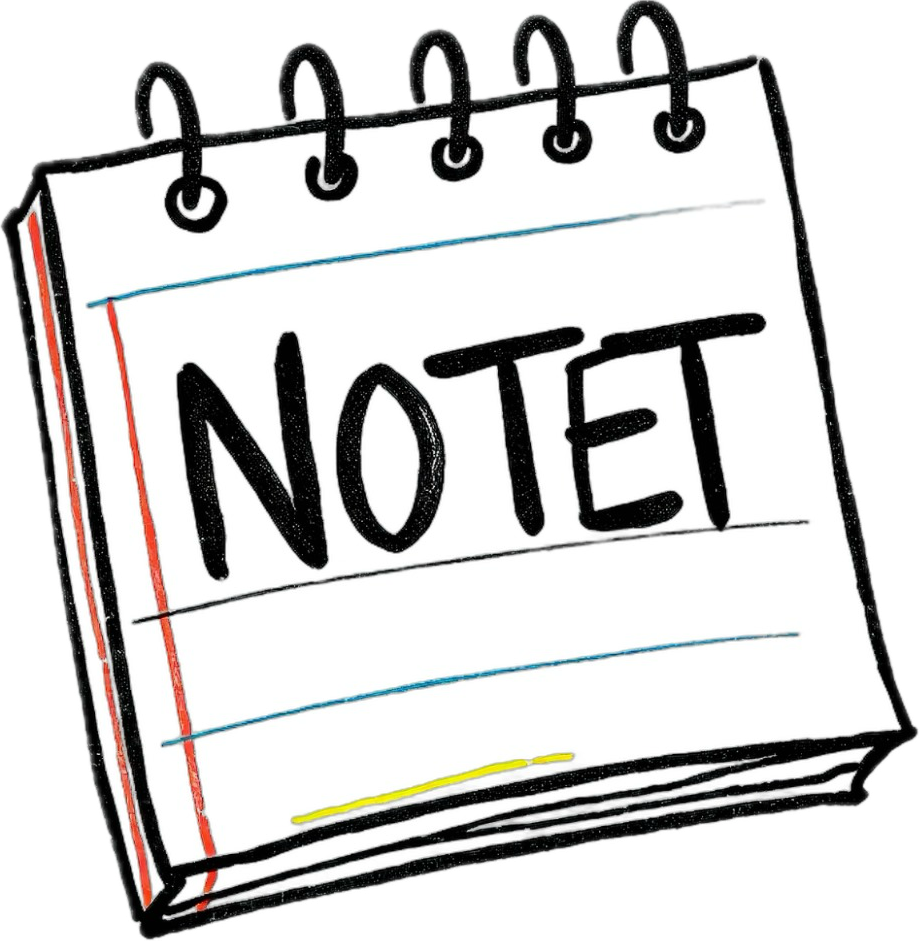 Notet Logo