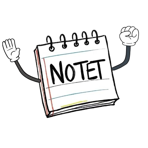 Notet