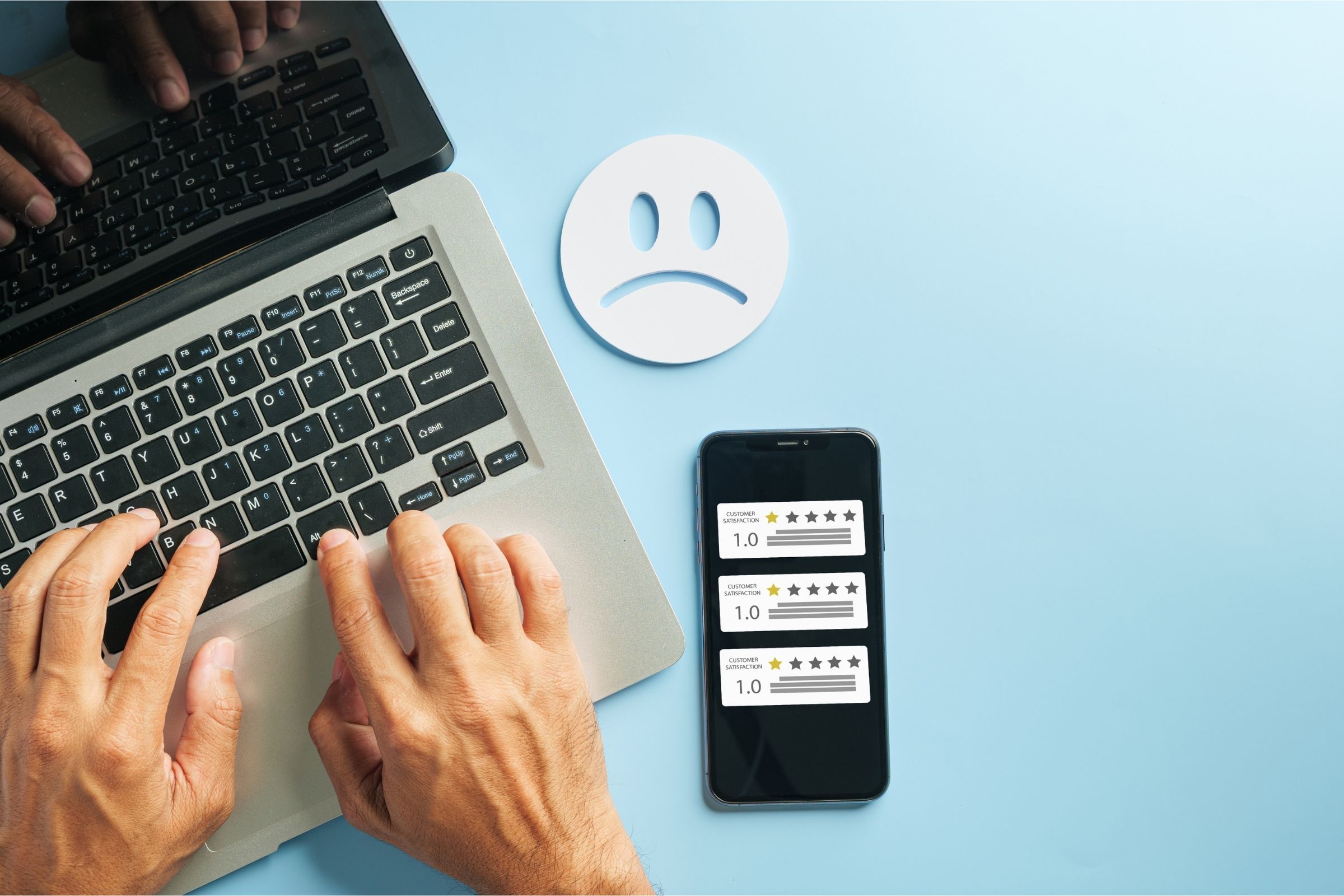 Müşteri geri bildirimleriyle iyileştirme süreci