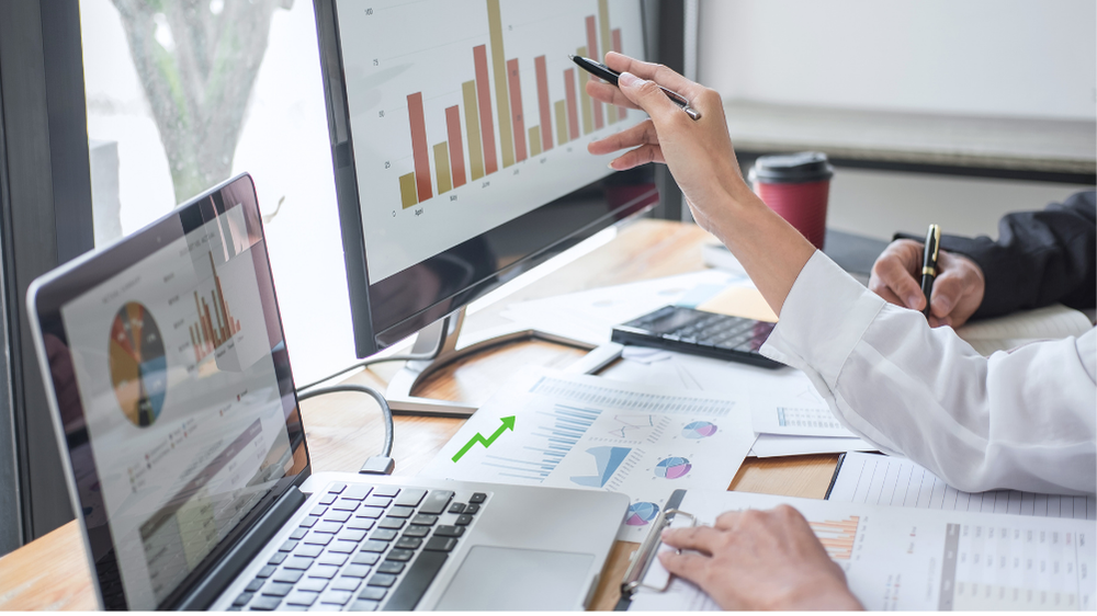 Notet analiz ve raporlama ekranı