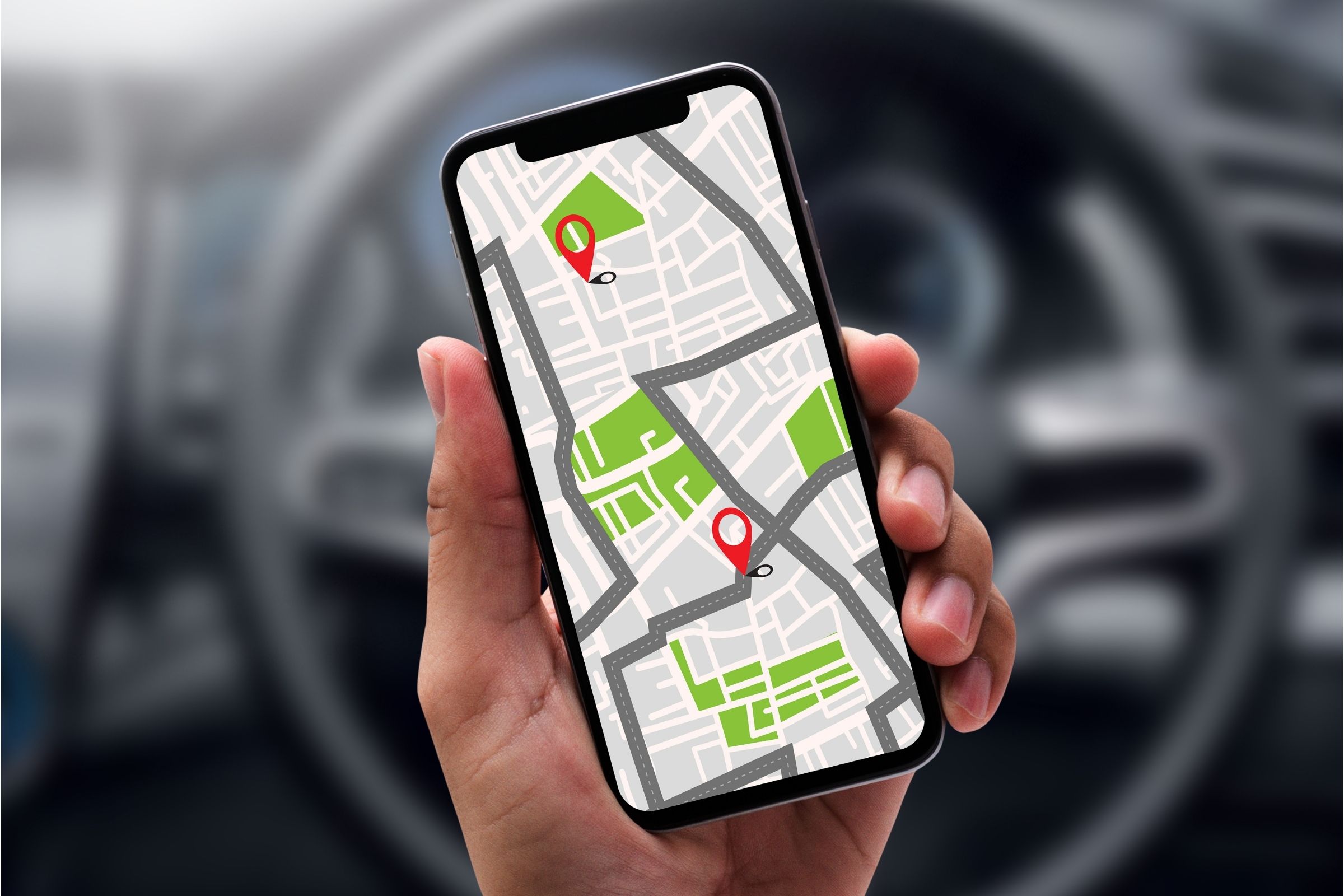 Kolayca işletmeye ulaşan danışan