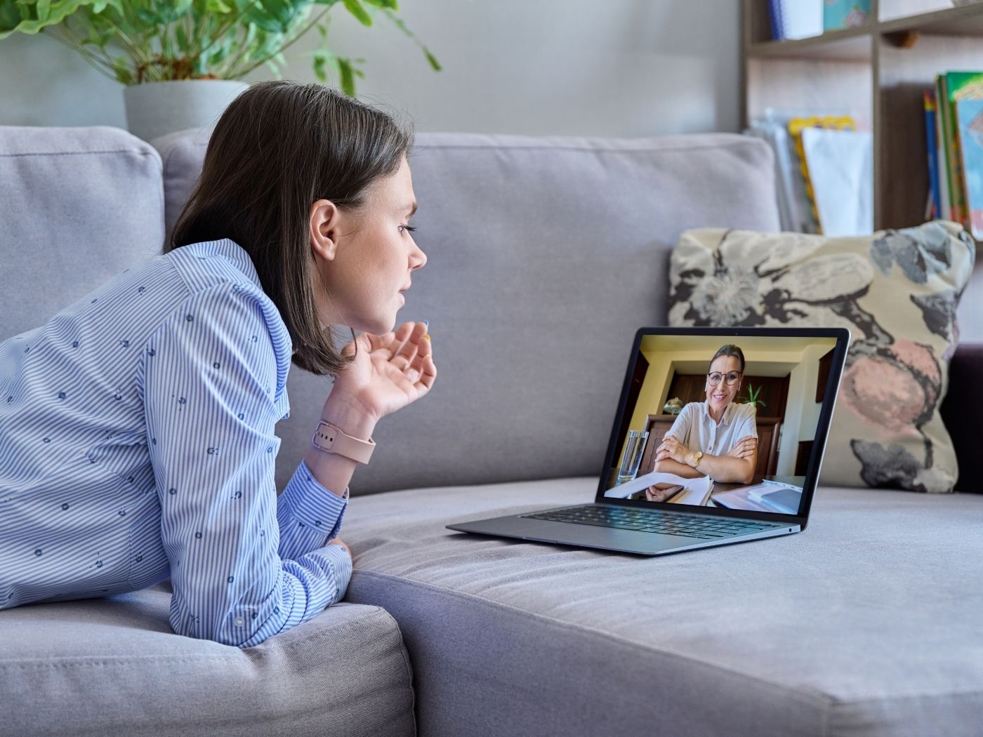 Notet ile randevu ve seans yönetimi ekranı